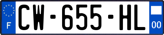 CW-655-HL