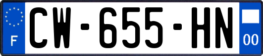 CW-655-HN