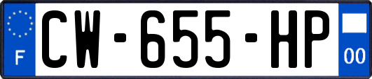 CW-655-HP