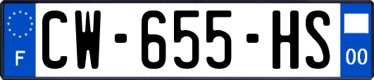 CW-655-HS