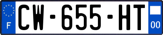 CW-655-HT