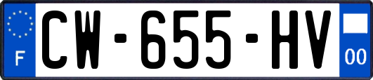 CW-655-HV