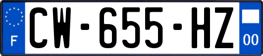 CW-655-HZ