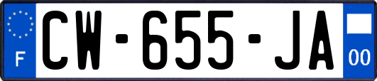 CW-655-JA