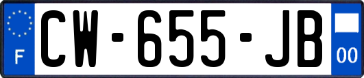CW-655-JB