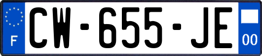 CW-655-JE