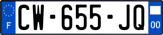 CW-655-JQ