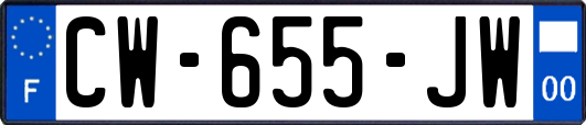 CW-655-JW