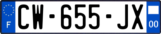 CW-655-JX
