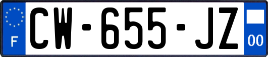 CW-655-JZ