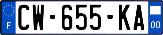 CW-655-KA