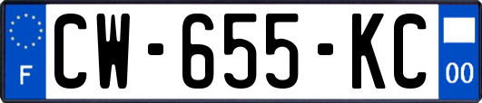 CW-655-KC