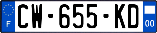 CW-655-KD