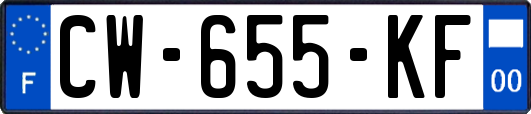 CW-655-KF