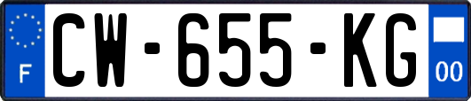 CW-655-KG