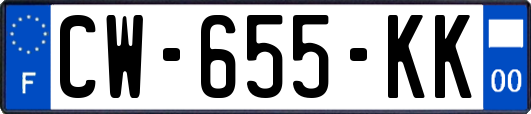 CW-655-KK