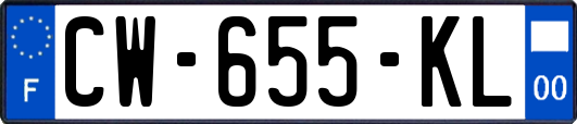 CW-655-KL