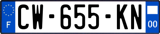 CW-655-KN