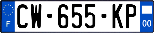 CW-655-KP