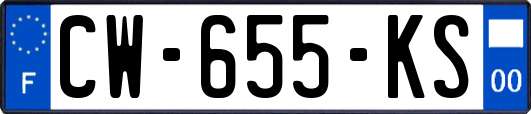 CW-655-KS