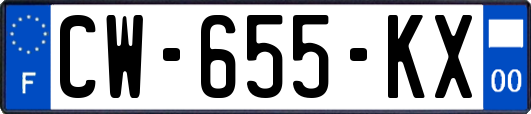 CW-655-KX