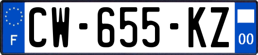 CW-655-KZ