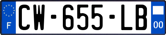 CW-655-LB
