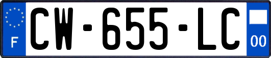 CW-655-LC