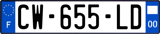 CW-655-LD