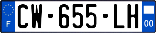 CW-655-LH
