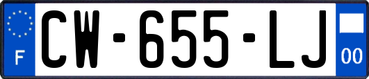 CW-655-LJ
