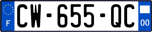 CW-655-QC