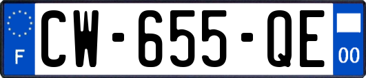 CW-655-QE