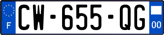 CW-655-QG