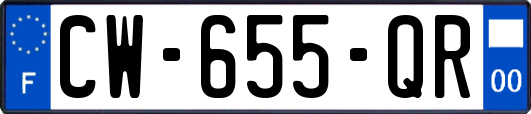 CW-655-QR