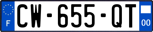 CW-655-QT