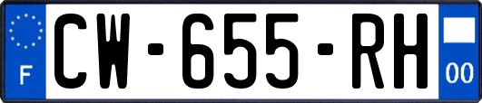 CW-655-RH