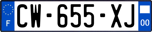 CW-655-XJ