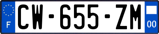 CW-655-ZM