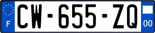 CW-655-ZQ