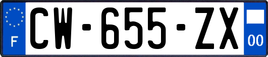 CW-655-ZX