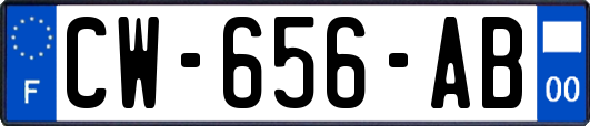 CW-656-AB