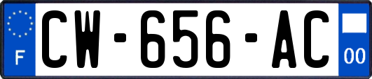 CW-656-AC