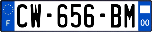 CW-656-BM