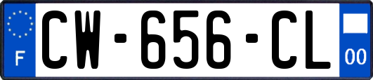 CW-656-CL