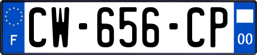 CW-656-CP