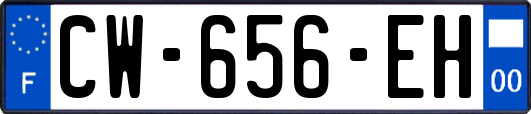 CW-656-EH