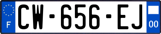 CW-656-EJ