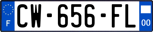 CW-656-FL