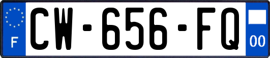 CW-656-FQ